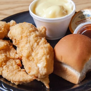 3 Tender Combo