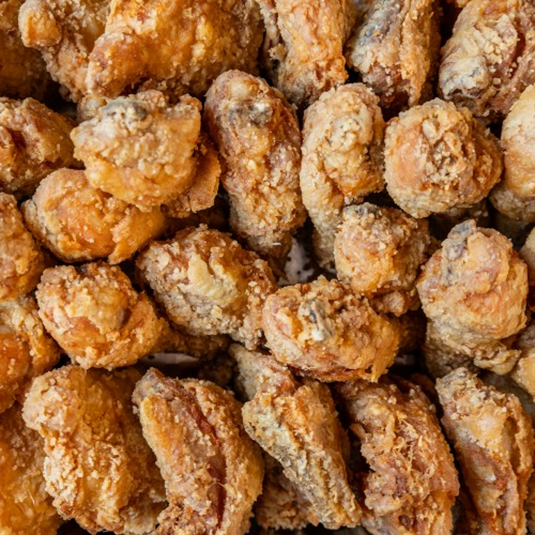 Irresistible Chicken Dishes