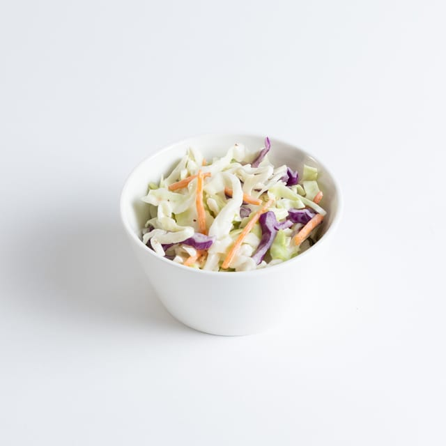 Pint of Coleslaw.