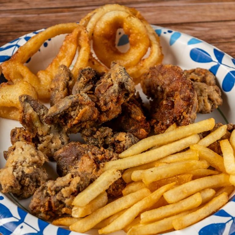 Irresistible Chicken Dishes