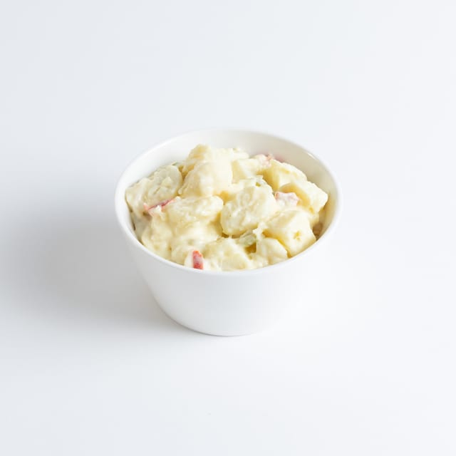 Pint of Potato Salad.