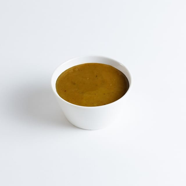 Chicken Gravy.