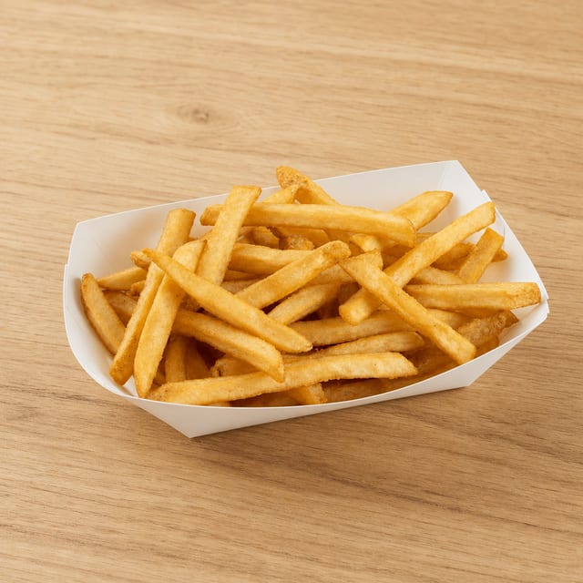 French Fries.
