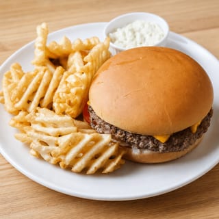 Texas Burger