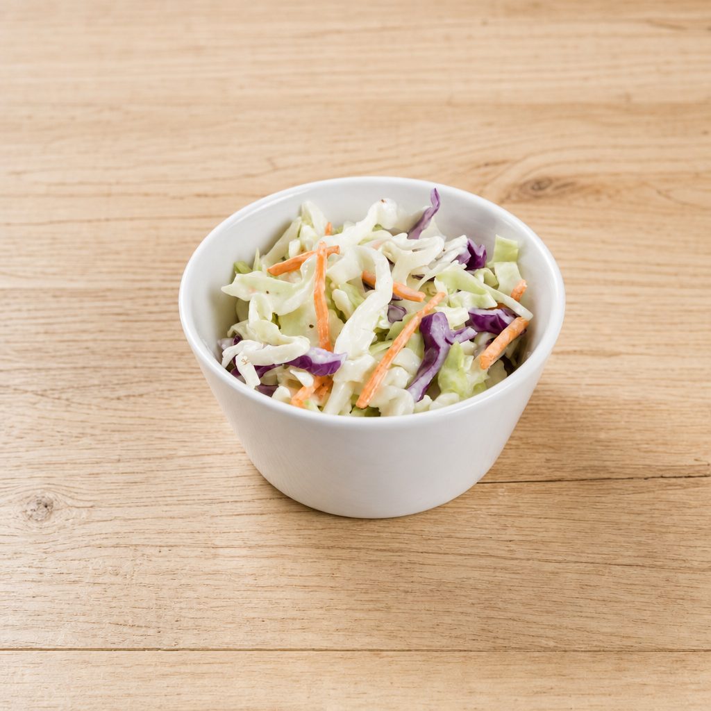 Pint of Coleslaw.