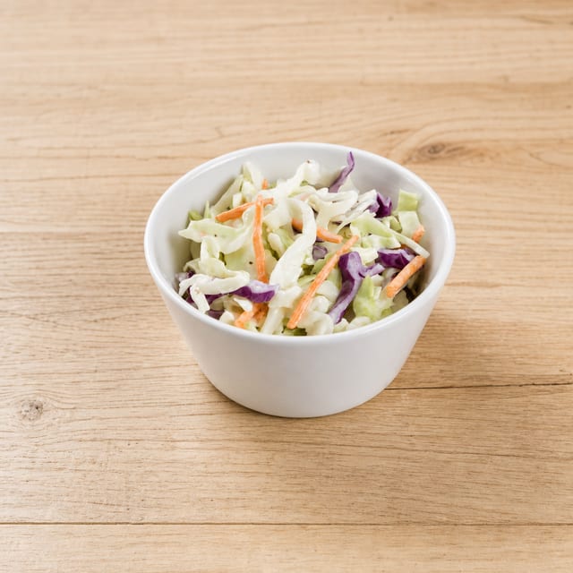 Pint of Coleslaw.