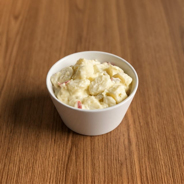 Pint of Potato Salad.
