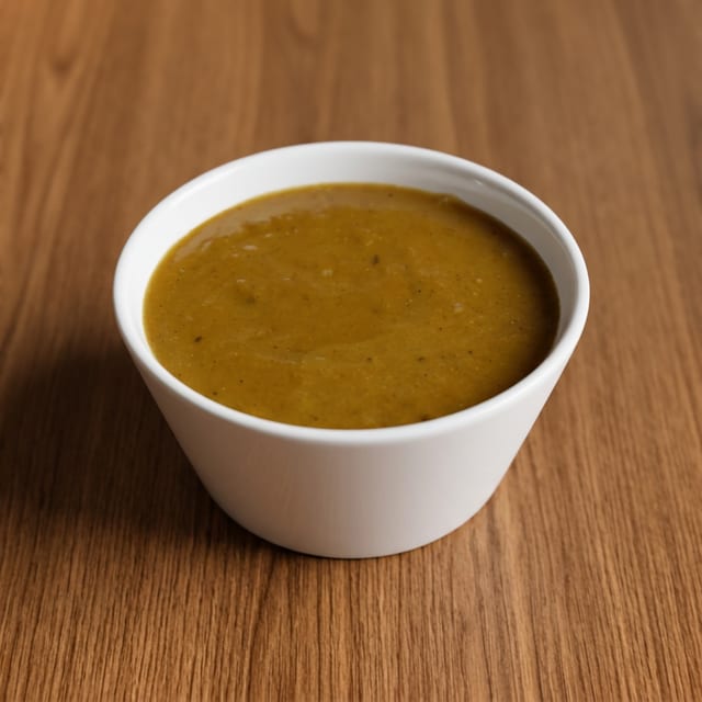 Chicken Gravy.