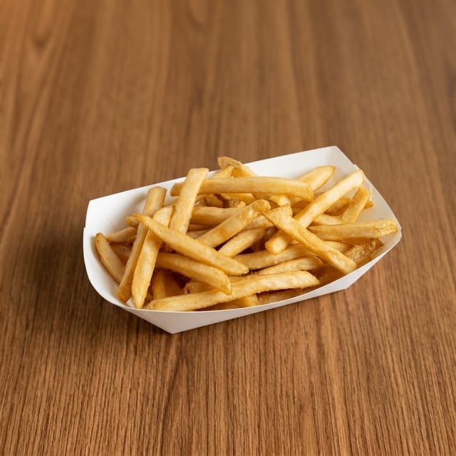 French Fries.