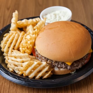 Texas Burger