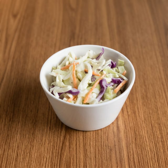 Pint of Coleslaw.